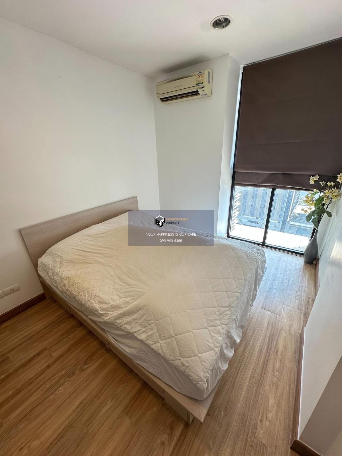 Ideo Ratchada Huaikwang | 🚝ใกล้,MRtห้วยขวาง #Old Focus