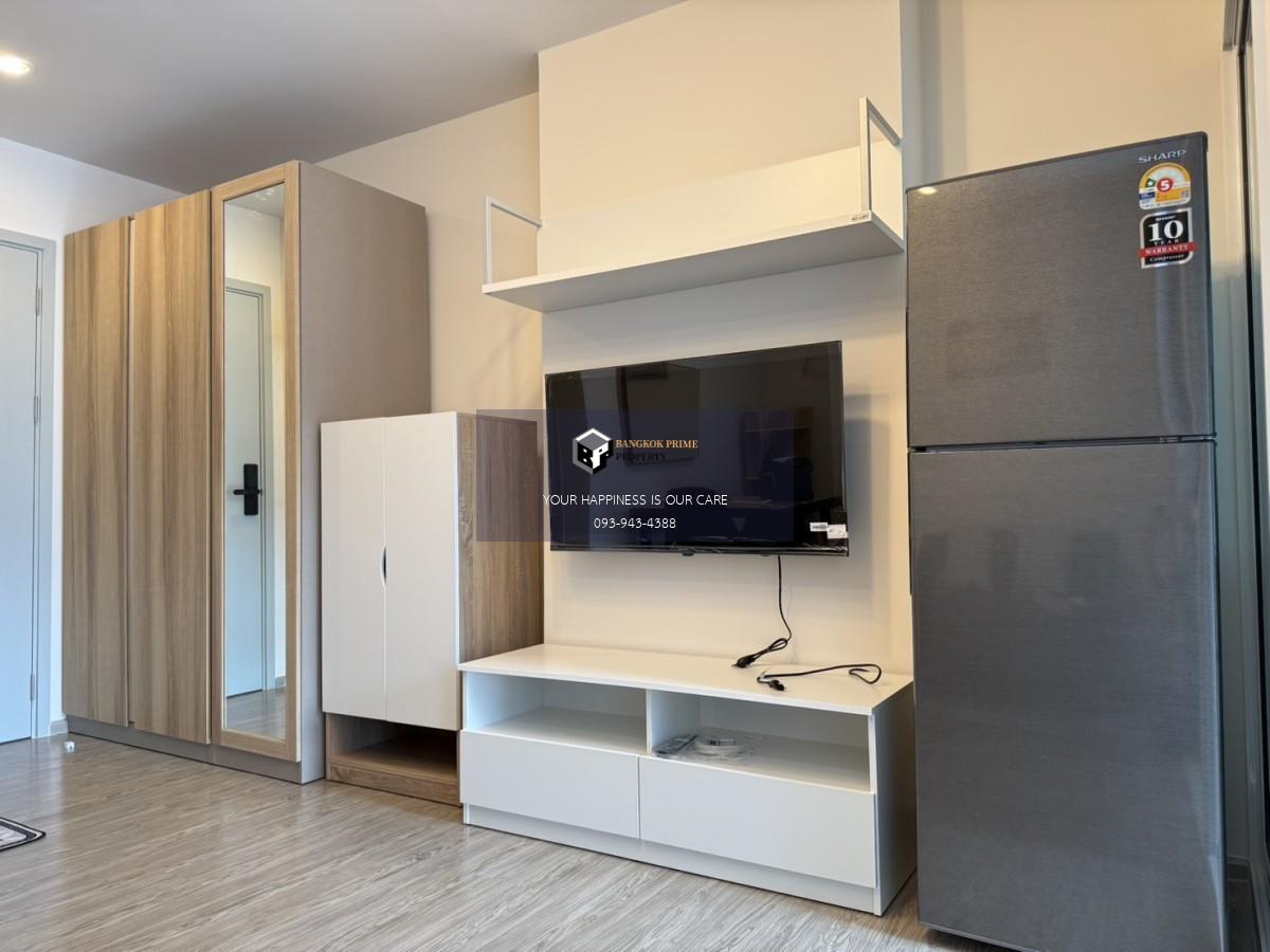 Regent Home Bangna | 🚝ใกล้ BTS เพียง 350 ม. ห้องว่างพร้อมอยู่ #HL Focus