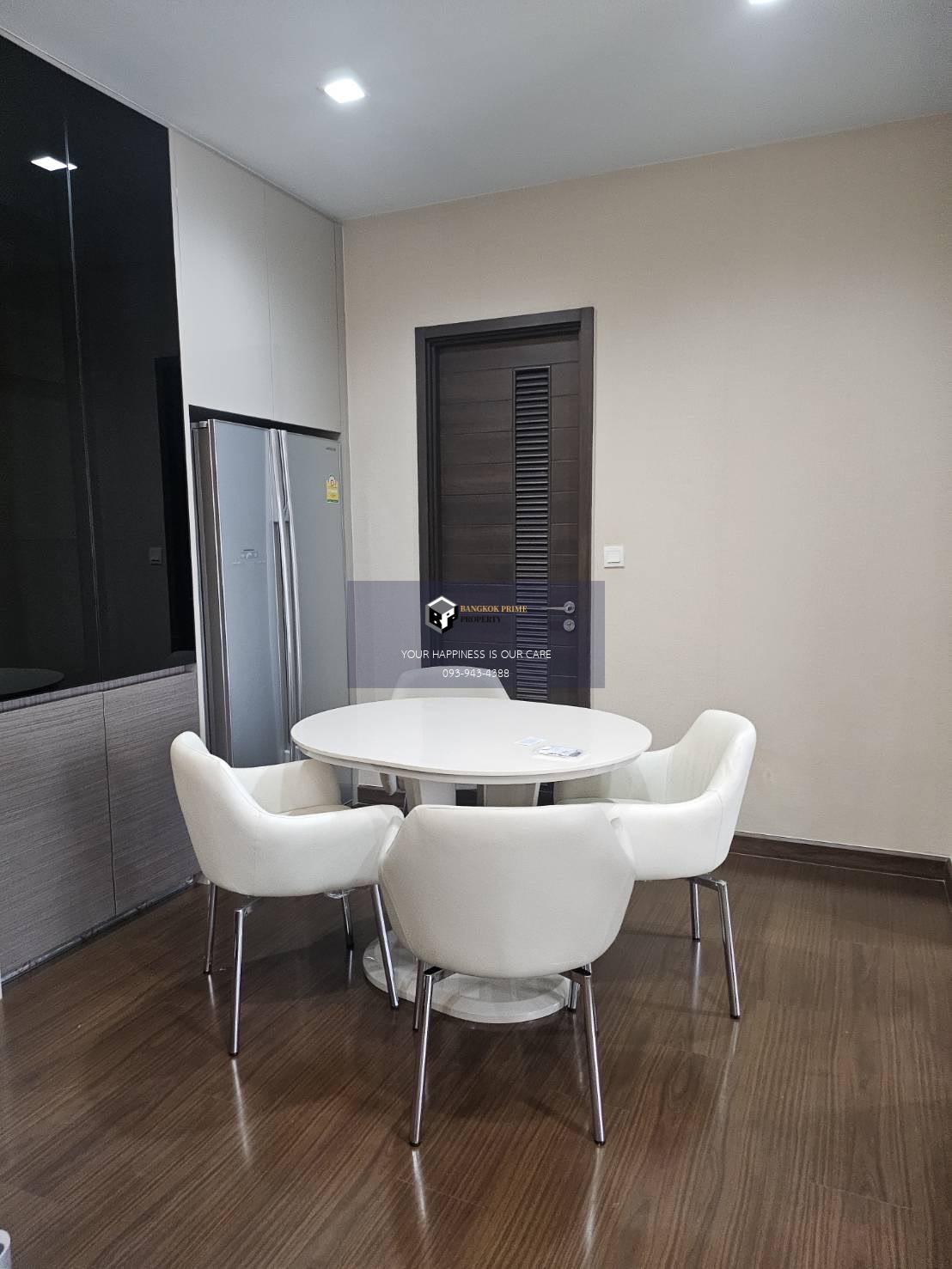 Ivy Ampio | 🚝ใกล้ MRT ศูน์วัฒนธรรม #Old