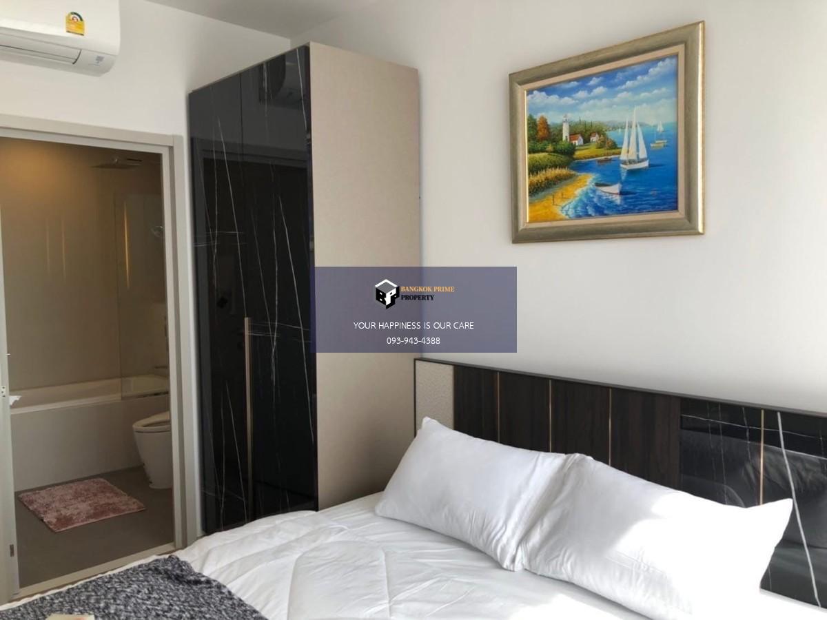 OKA HAUS | Sell with Tenant 🔥🚝ใกล้ BTS Thonglor #Old Focus