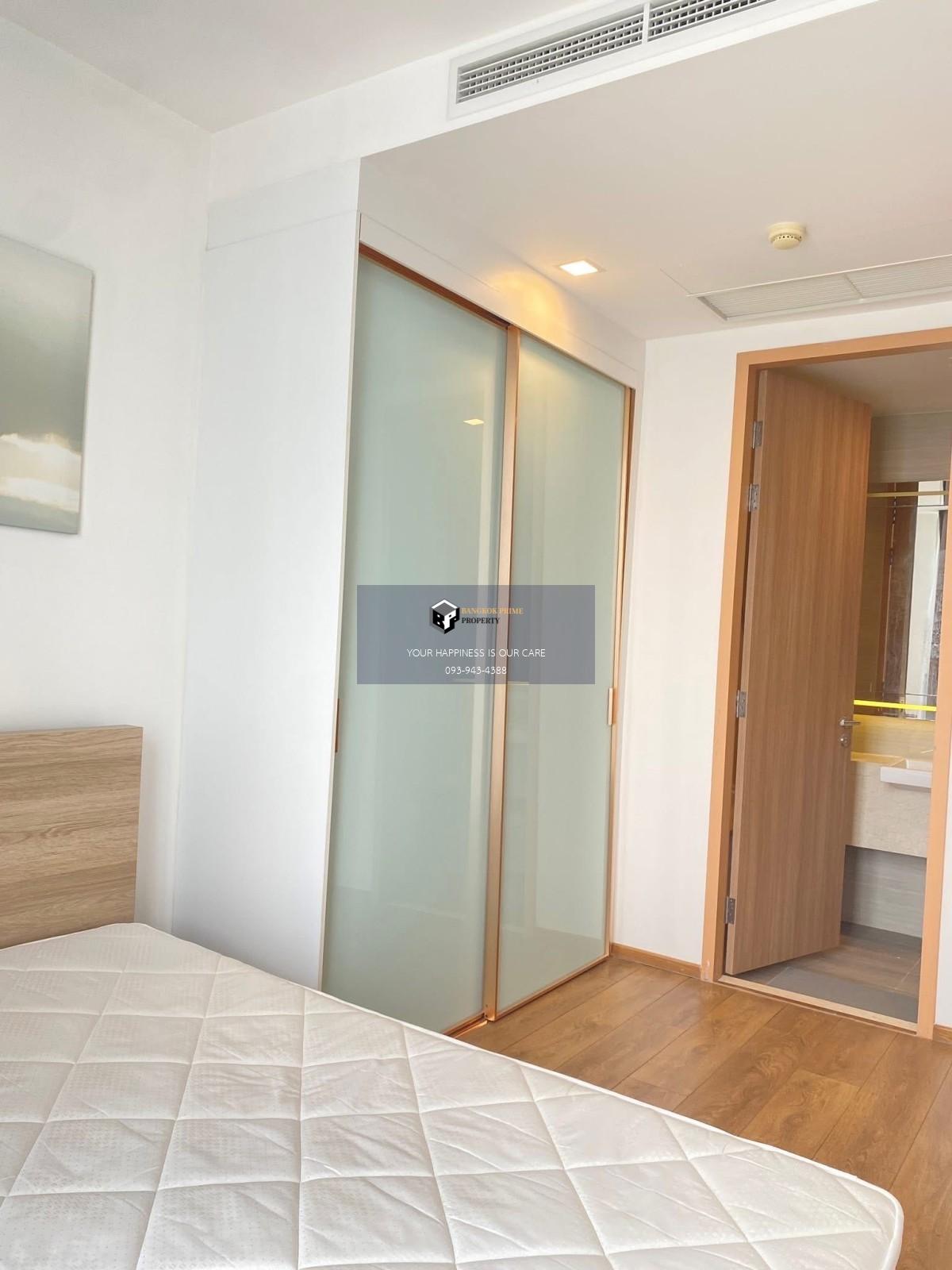 Noble BE 33 | 🚝ใกล้ BTSพร้อมพงษ์ #New Focus #Mar