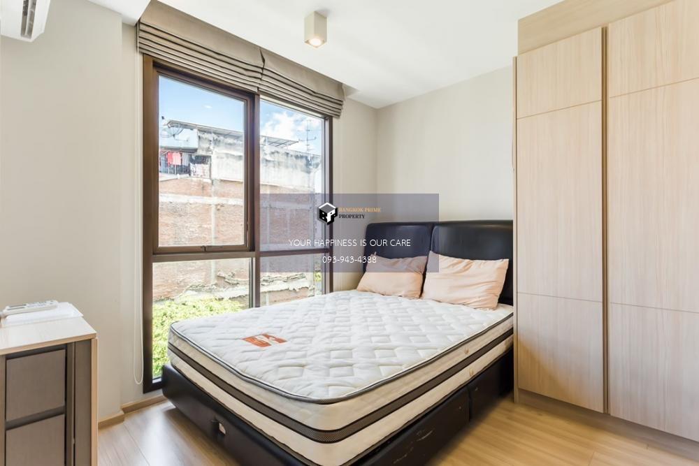 Maestro 12 Ratchathewi | 🚝ใกล้ BTS ราชเทวี #New