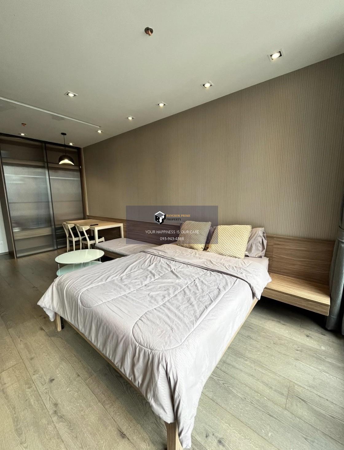 Park Origin Phrom Phong | 🚝ใกล้ BTSพร้อมพงษ์ #HL Focus #Mar