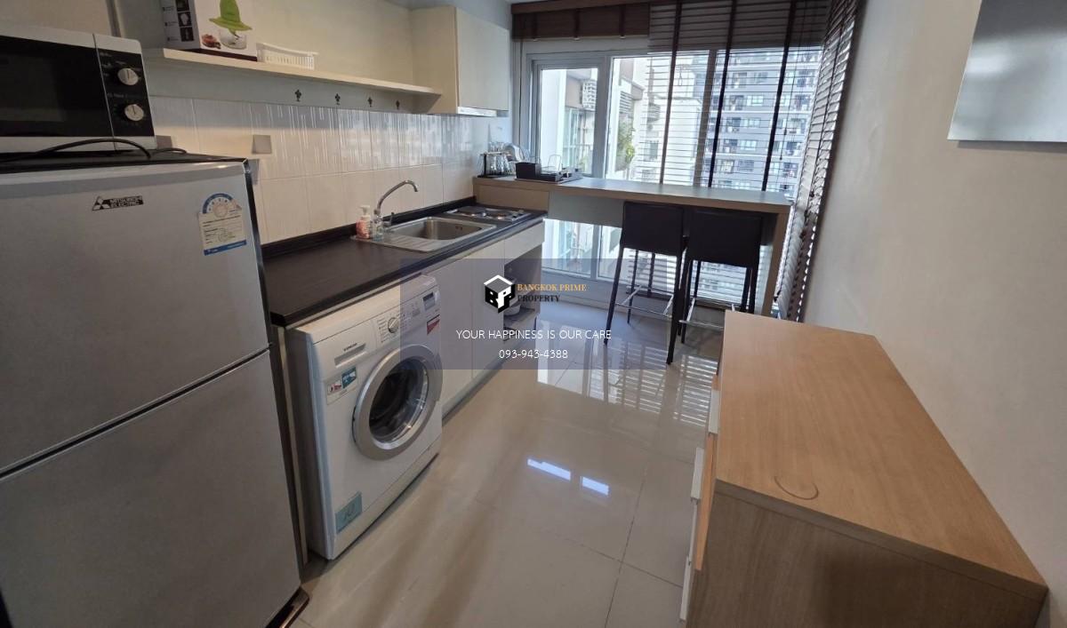 Aspire Rama 9 | 🚝ใกล้ BTS,MRTพระราม9 #HL