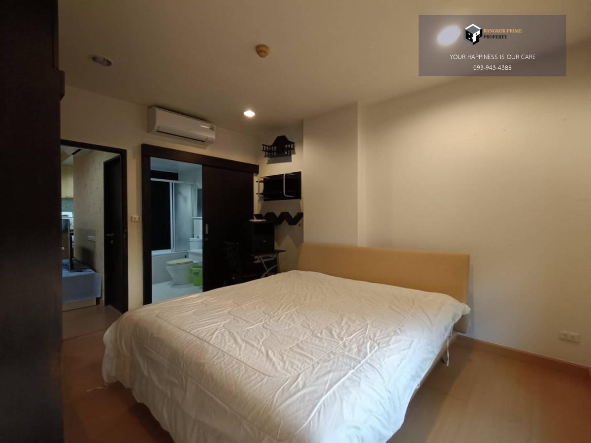 The Address Sukhumvit 42 | 🚝ใกล้ BTS เอกมัย โครงการเงียบสงบ ห้องว่างพร้อมอยู่ #HL Focus