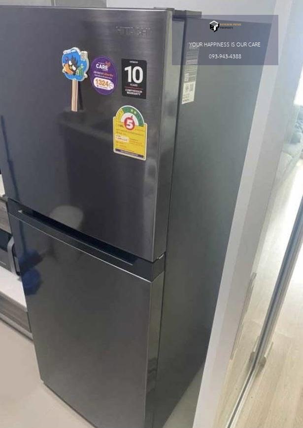 Centric Huaikwang Station | 🚝ใกล้ MRTห้วยขวาง #Old