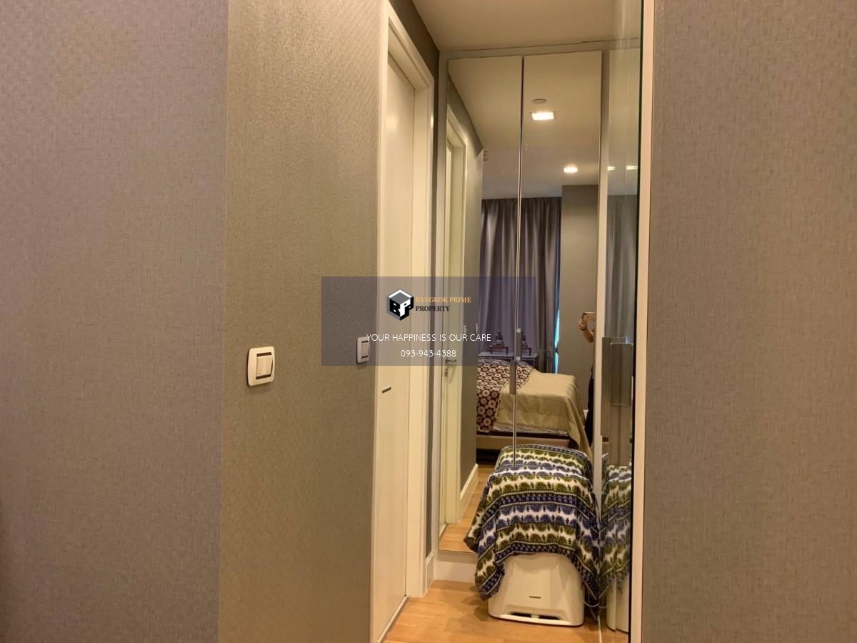 equinox phahol-vipha | 🚝ใกล้ BTS,MRTจตุจักร #HL Focus #Mar