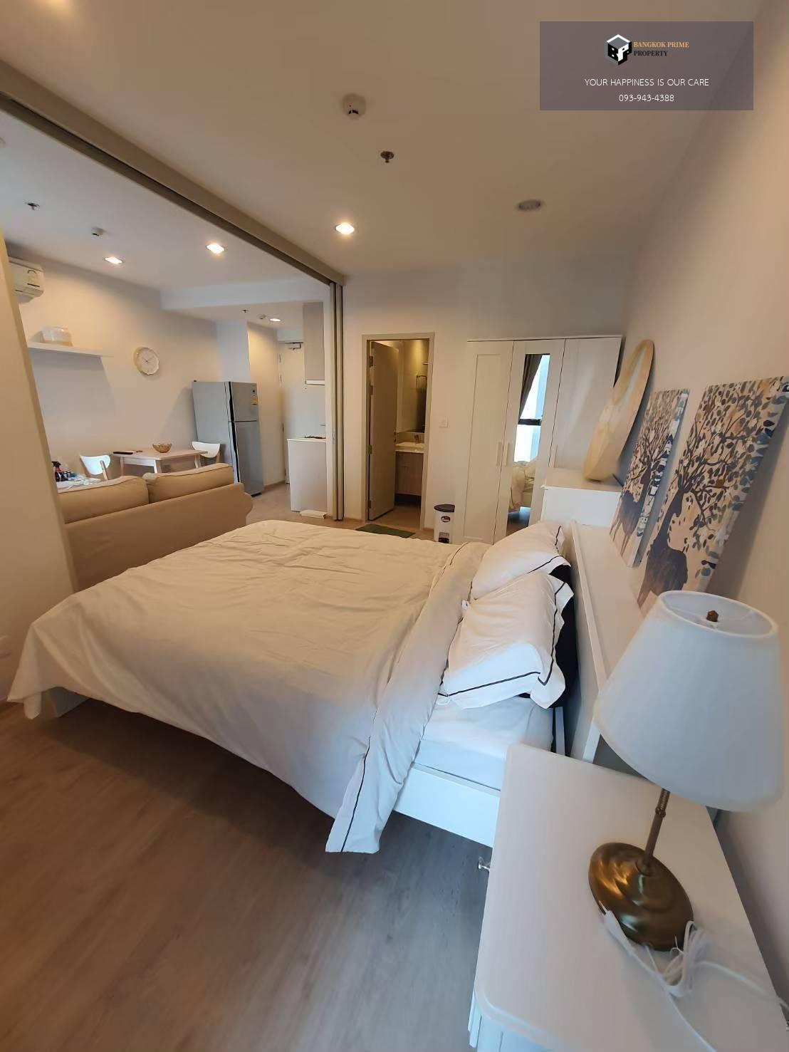 IDEO Q Ratchathewi | 🚝ใกล้ BTS ราชเทวี #HL Focus