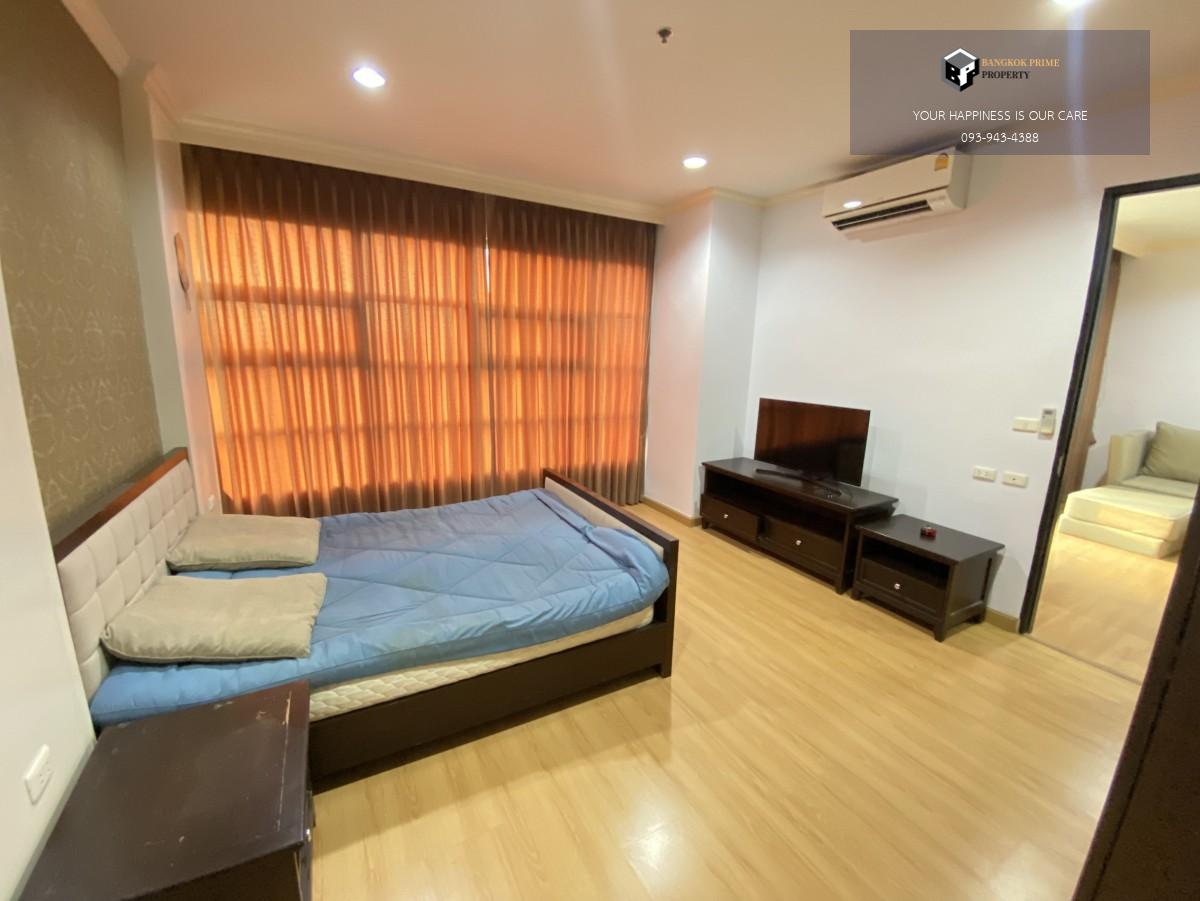 Baan Klang Krung Siam-Pathumwan | 🚝ใกล้ BTS ราชเทวี #HL Focus