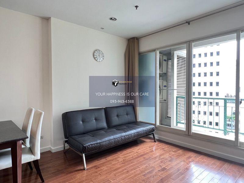 The Address Chidlom | Plus size of One bedroom chidlom !! Close to one bangkok #New Focus