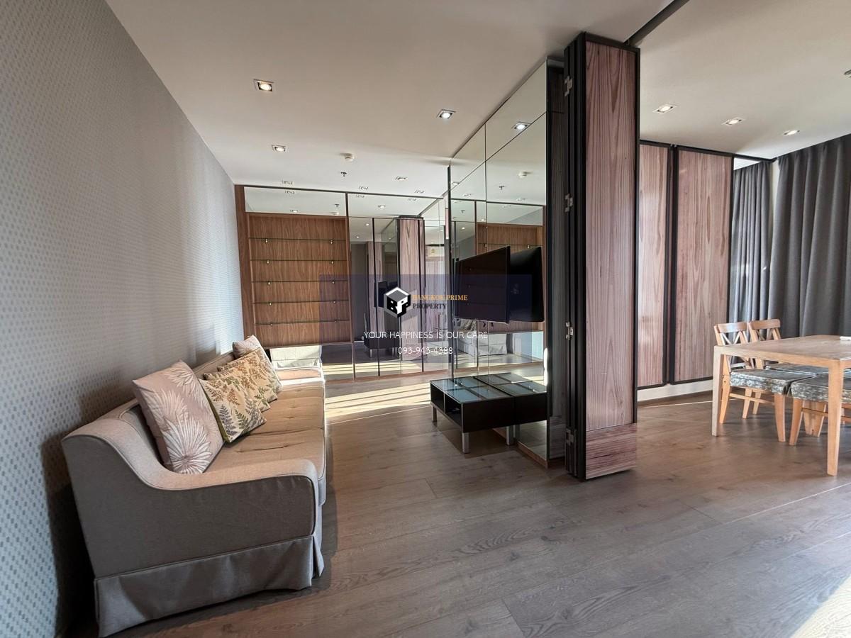 Park Origin Phrom Phong | 🚝ใกล้ BTSพร้อมพงษ์ #HL Focus