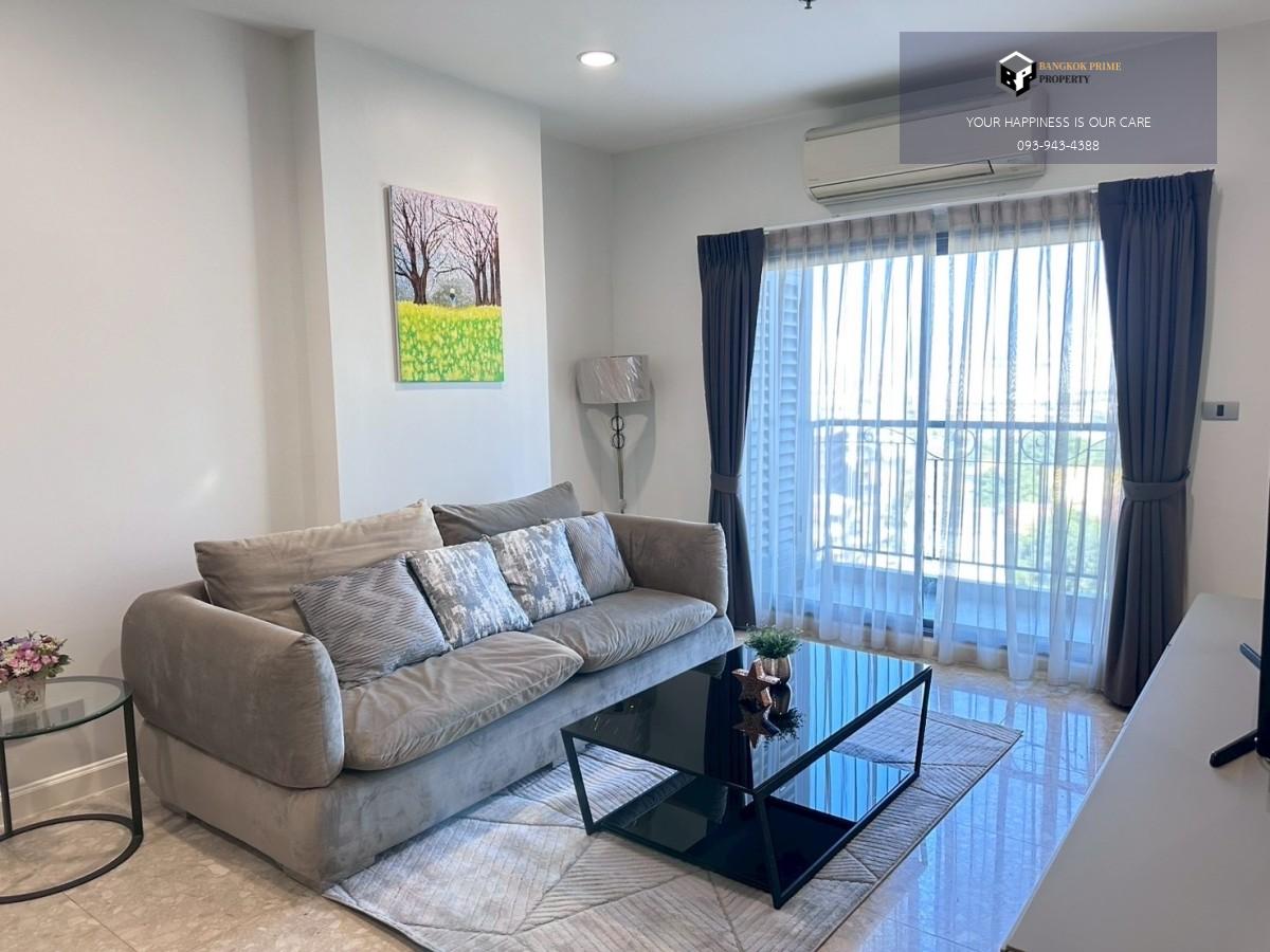 The Crest Sukhumvit 34 | Beautiful room 🚝ใกล้ BTS Thonglor 50m | 100Step to BTS #HL Focus