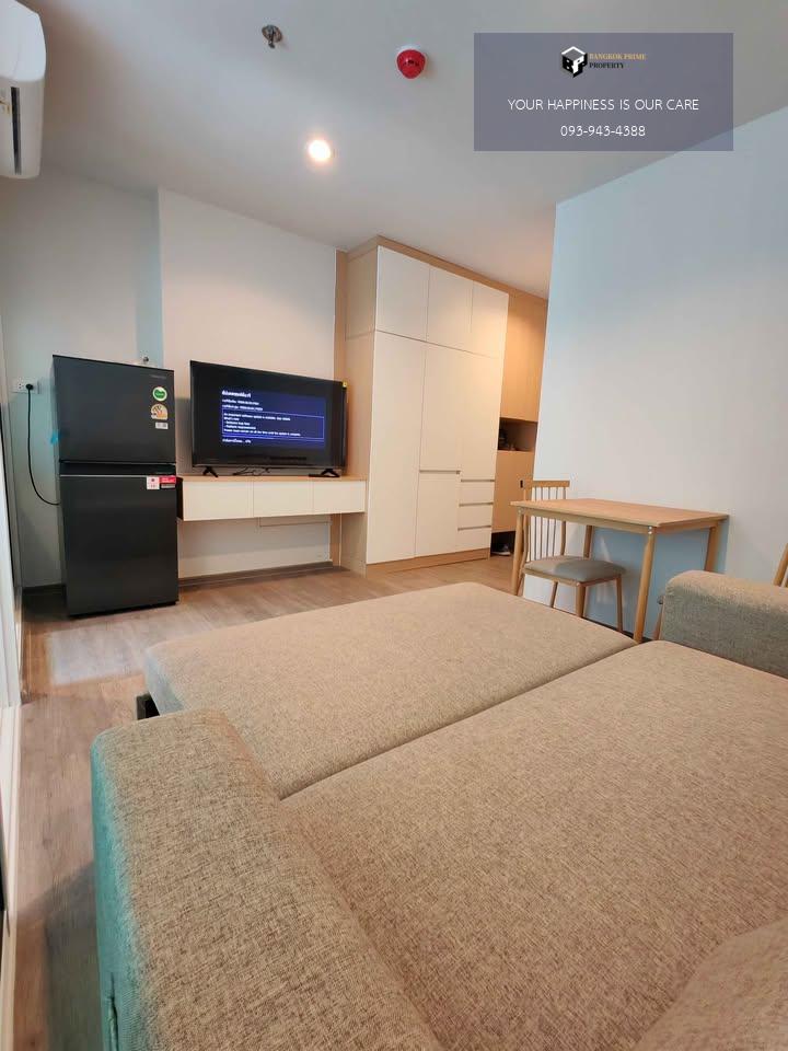 Regent Home Bangna | 🚝ใกล้ BTS บางนา #New Focus