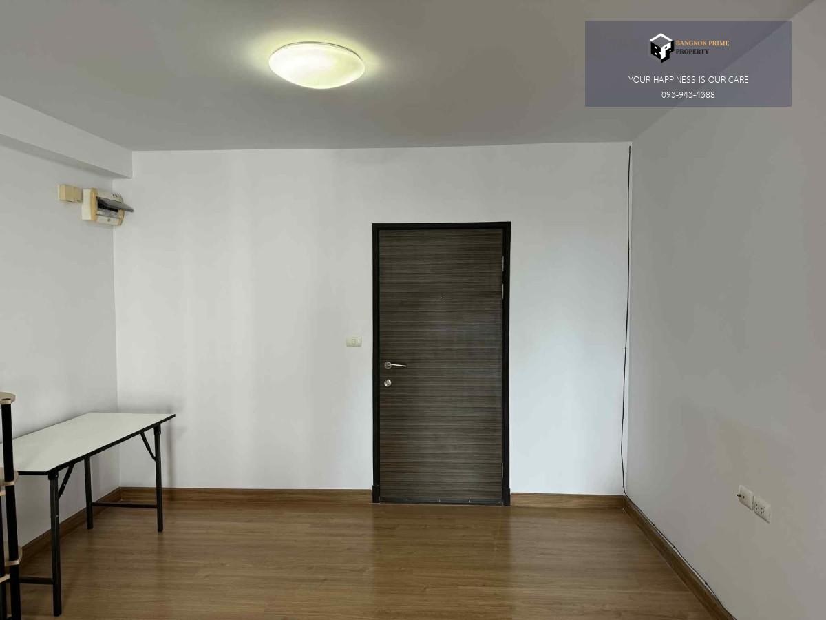 Supalai Park Asoke-Ratchada 🚝ใกล้ BTS,MRTพระราม9 #HL