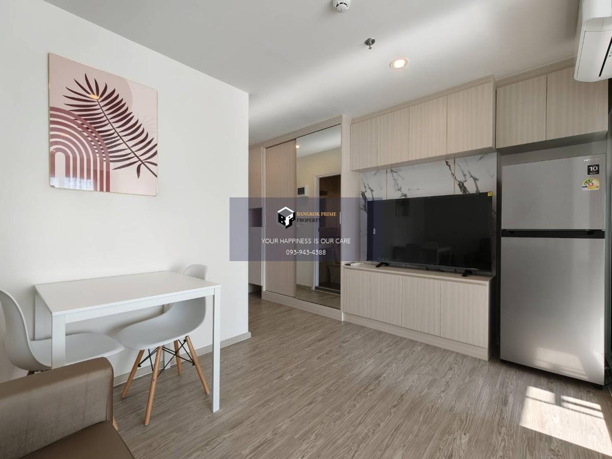 Regent Home Bangna | 🚝ใกล้ BTS บางนา ห้องว่างพร้อมอยู่ชั้นสูงวิวแม่น้ำ สนใจนัดชม ราคาพูดคุยได้ #HL Focus