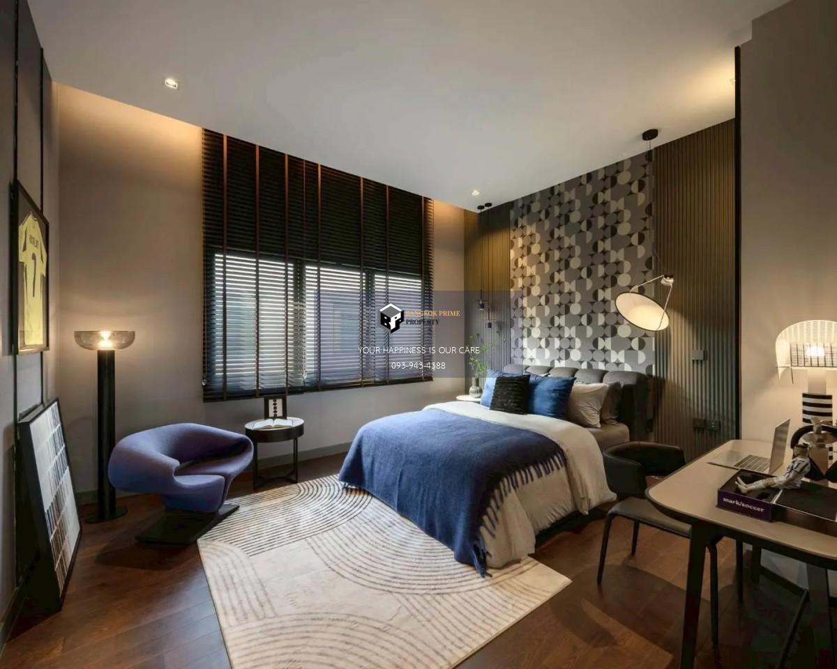 Grand Bangkok Boulevard Borom Ratchonnani