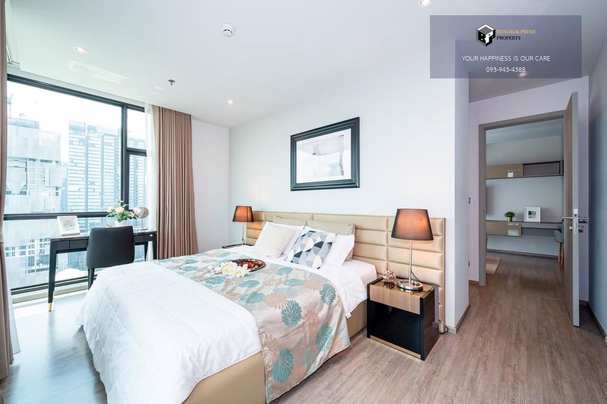 Rhythm Ekkamai | 🚝ใกล้ BTS,MRT เอกมัย #HL