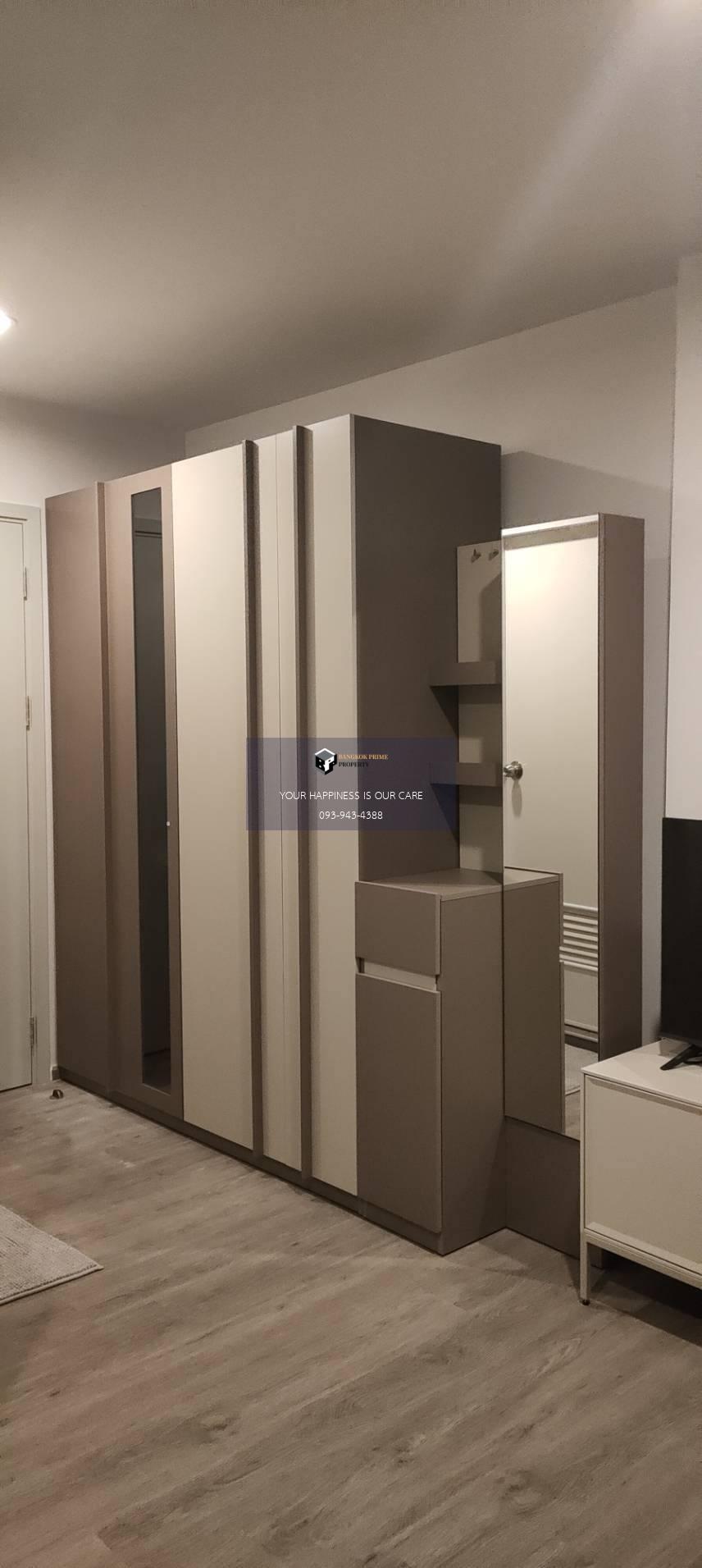 Regent Home Bangna | 🚝ใกล้ BTS บางนา ห้องว่างพร้อมอยู่ #HL Focus