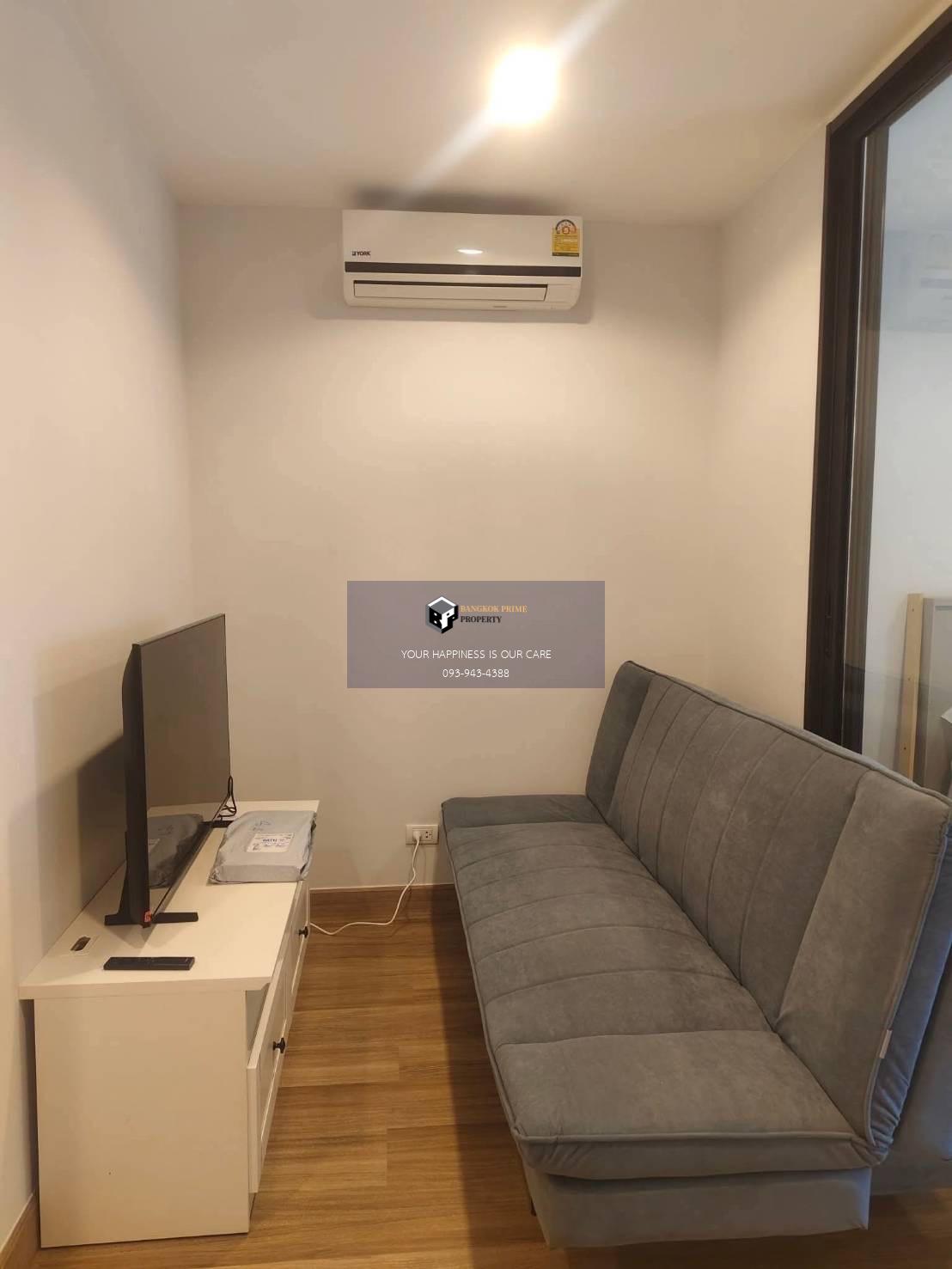 The Nest Sukhumvit22 | 🚝ใกล้ BTSพร้อมพงษ์ #HL Focus