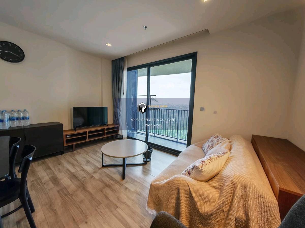 The Line Jatujak-Mochit | 🚝ใกล้ BTS,MRTจตุจักร #FC