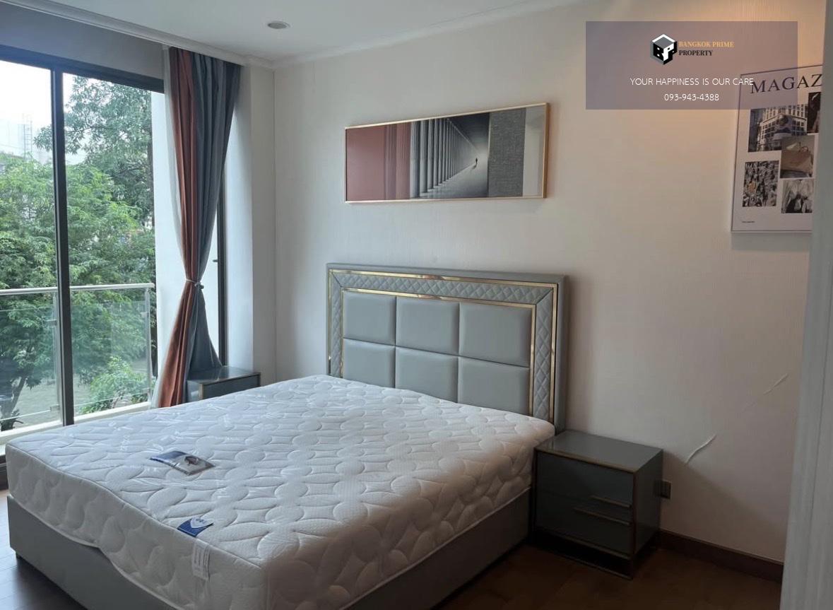 Supalai Oriental Sukhumvit 39 | 🚝ใกล้ BTSพร้อมพงษ์ #HL Focus