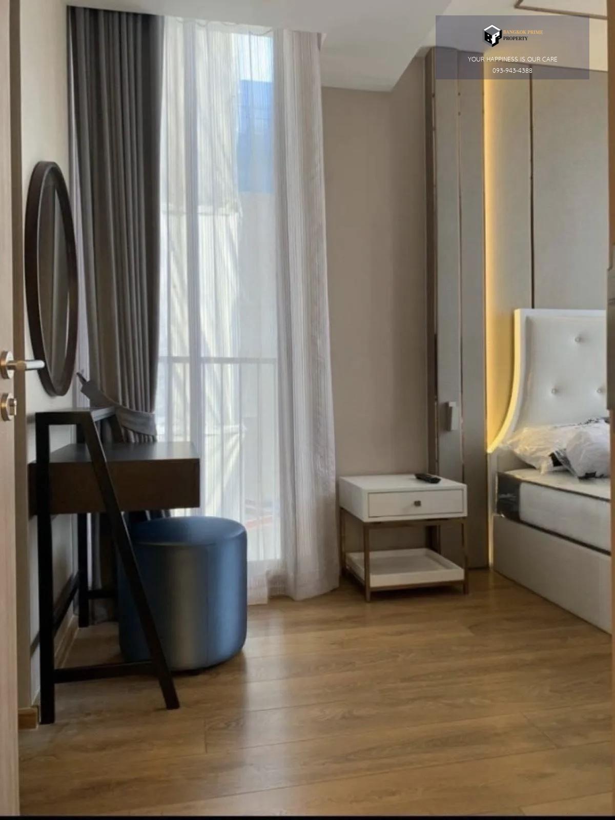 Noble BE 33 | 🚝ใกล้ BTSพร้อมพงษ์ #HL Focus