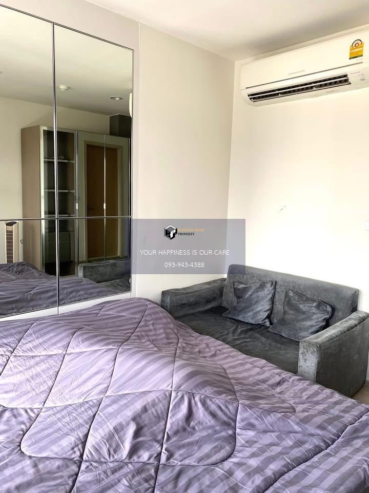 Rhythm Asoke II | 🚝ใกล้ BTS,MRTพระราม9 #HL #Mar