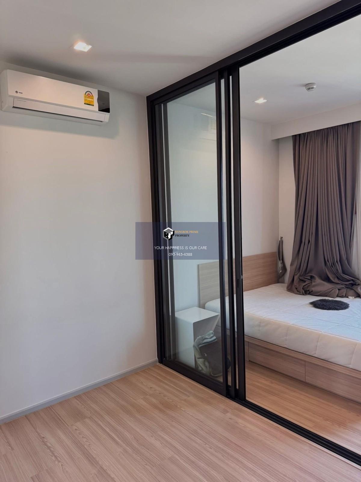 M Jatujak | 🚝ใกล้ BTS,MRTจตุจักร #HL Focus #Mar