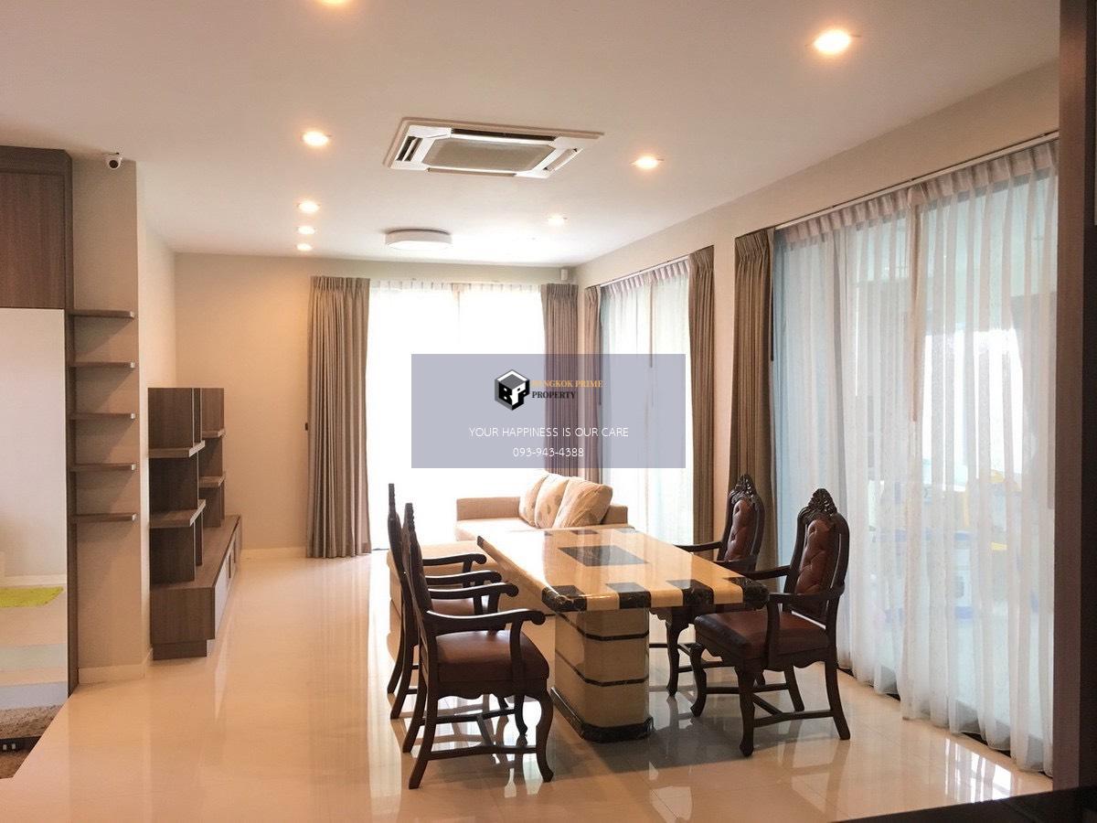 Private Nirvana Residence | มีระบบกันขโมยของบ้านที่ทันสมัย ครอบคลุมประตูและหน้าต่างทุกบาน ด้วย Magnetic Sensors