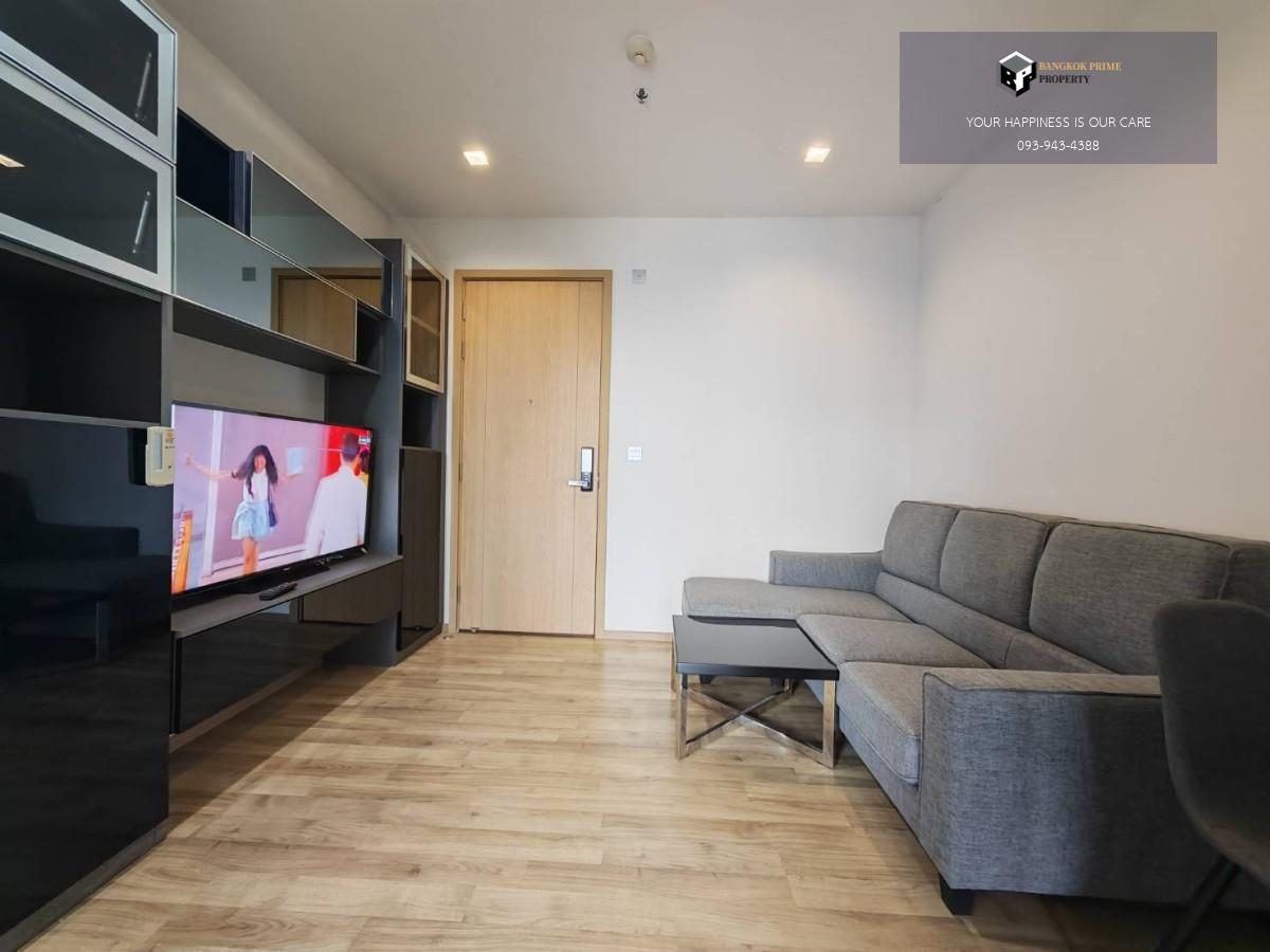 The Line Jatujak-Mochit | 🚝ใกล้ BTS,MRTจตุจักร #HL Focus