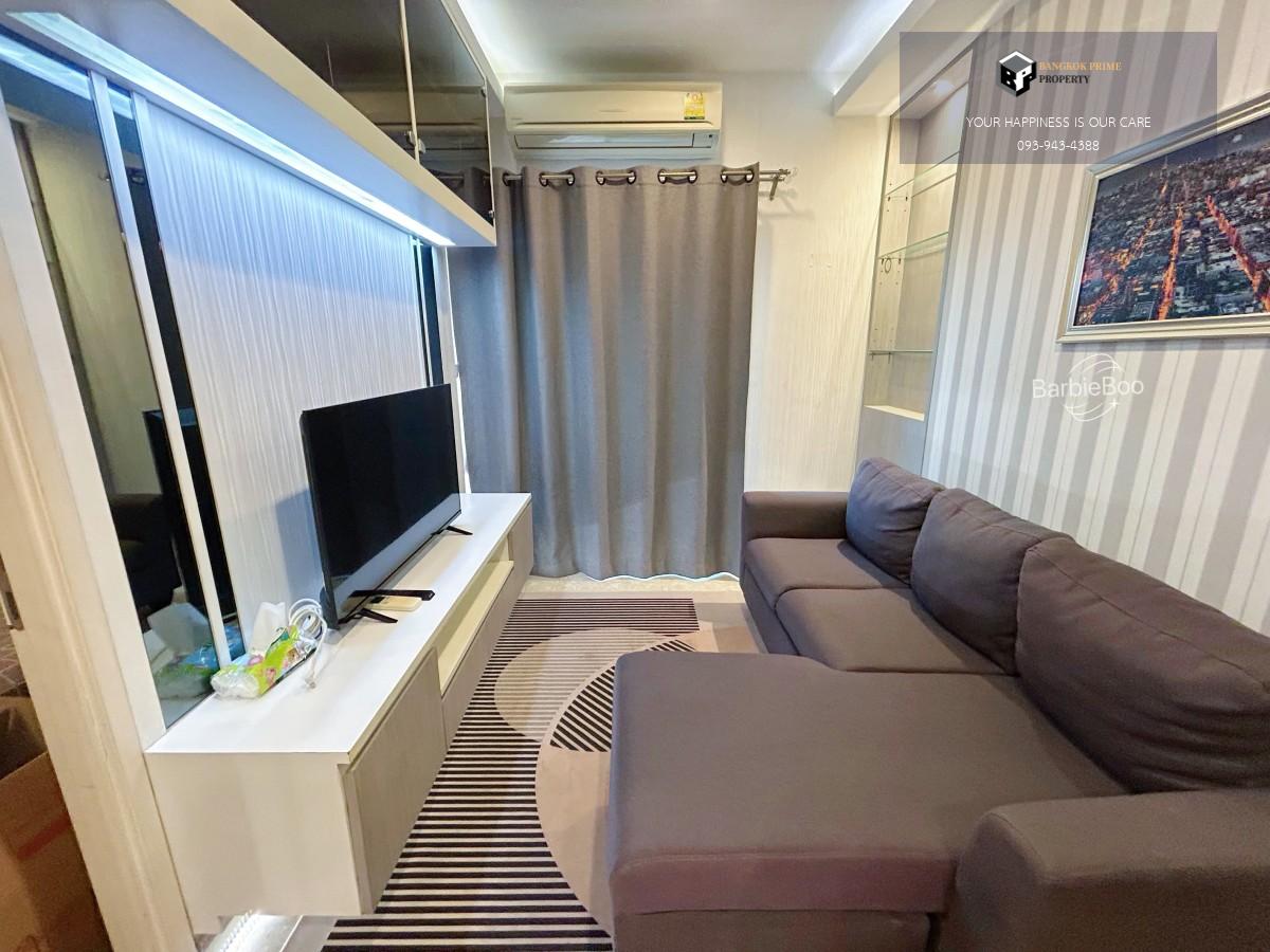 The Crest Sukhumvit 34 | Good price High floor 🚝 100 Step to BTS Thonglor #HL Focus