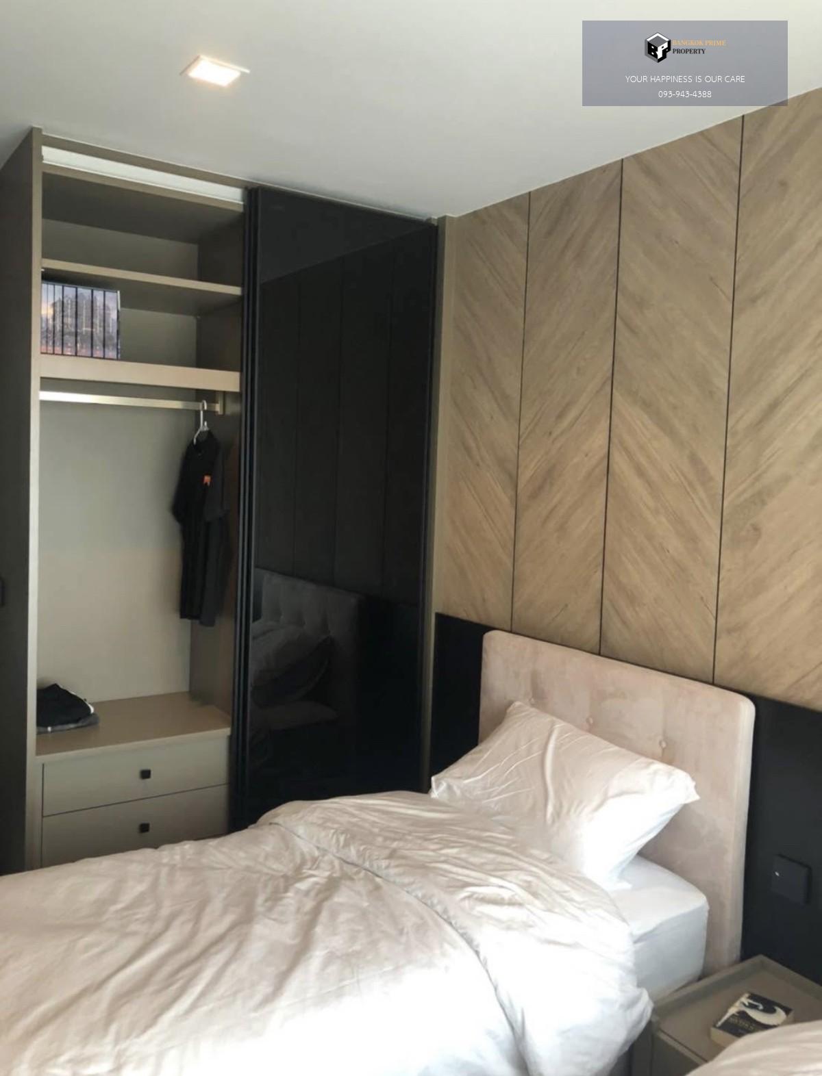 Life Asoke - Rama 9 | 🚝ใกล้ BTS,MRTพระราม9 #HL Focus