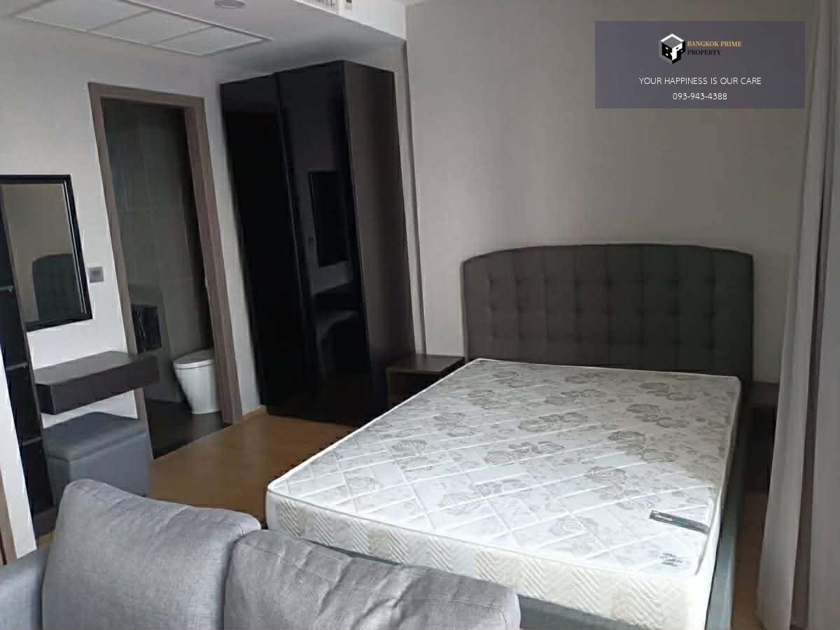 Ashton Chula-Silom | 🚝ใกล้ MRT สามย่าน #HL Focus