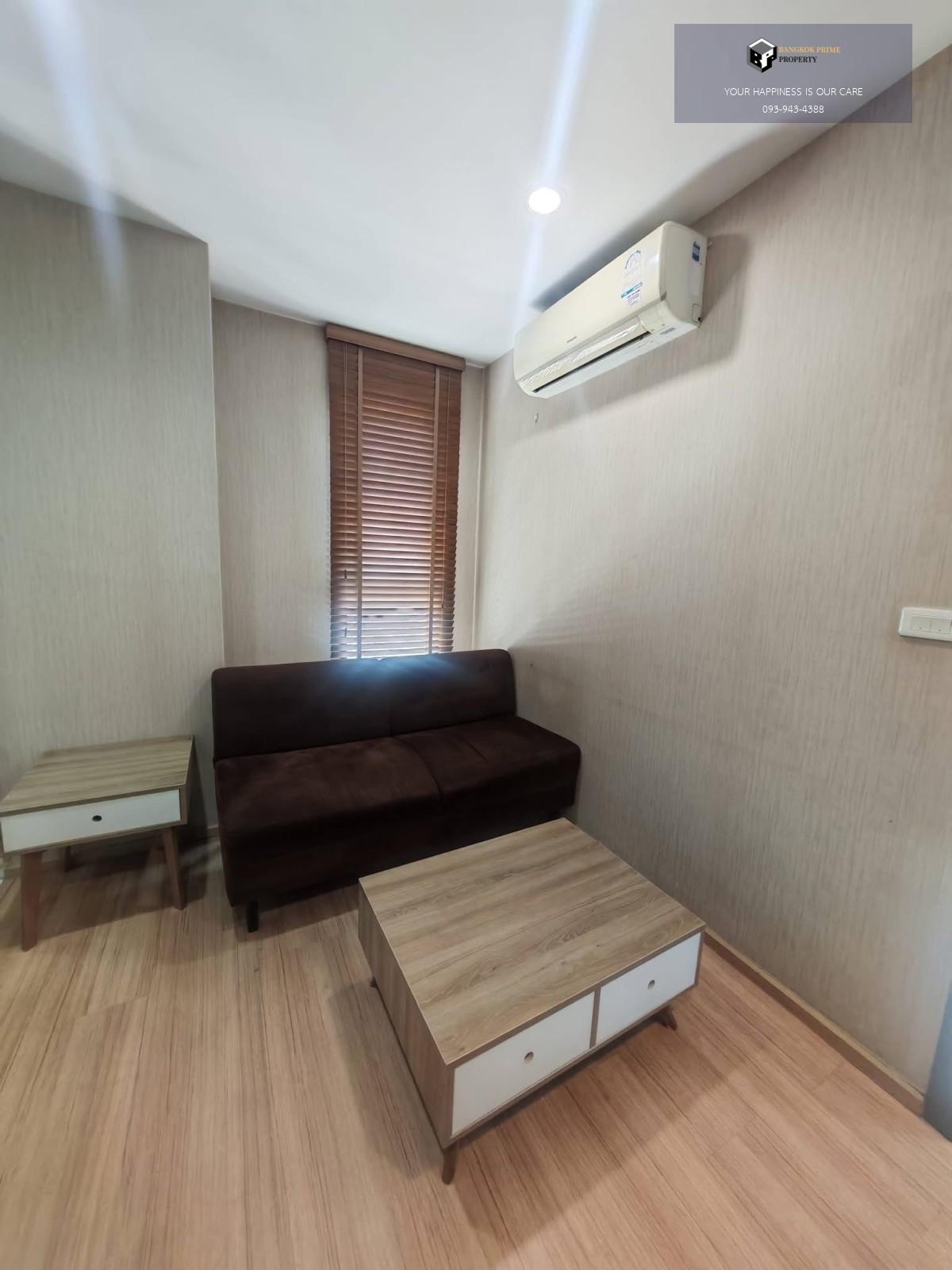 The Base Rama 9-Ramkhamhaeng | 🚝ใกล้ BTS,MRTพระราม9 #HL Focus