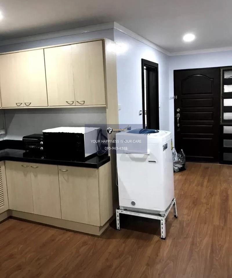 Supalai Place Sukhumvit 39 | 🚝ใกล้ BTSพร้อมพงษ์ #HL Focus