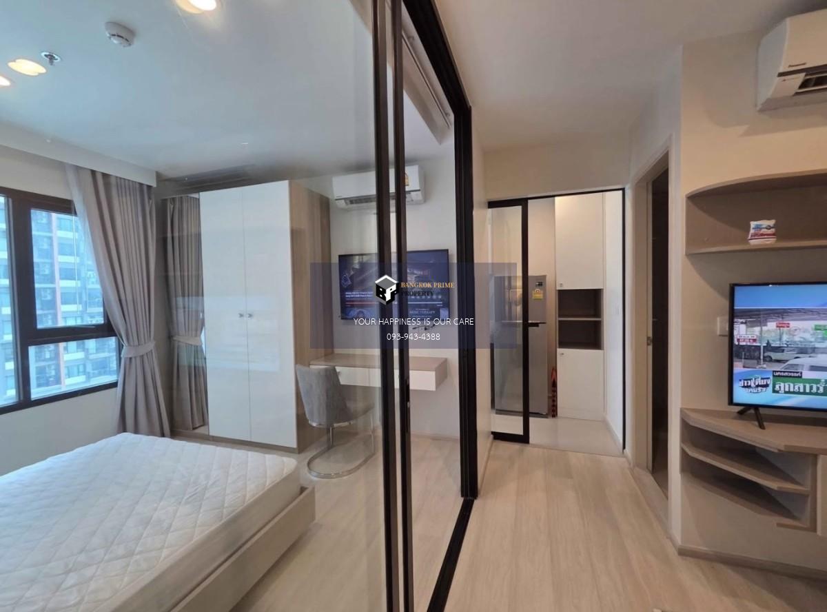 Life Asoke | 🚝ใกล้ BTS,MRTพระราม9 #HL #Mar