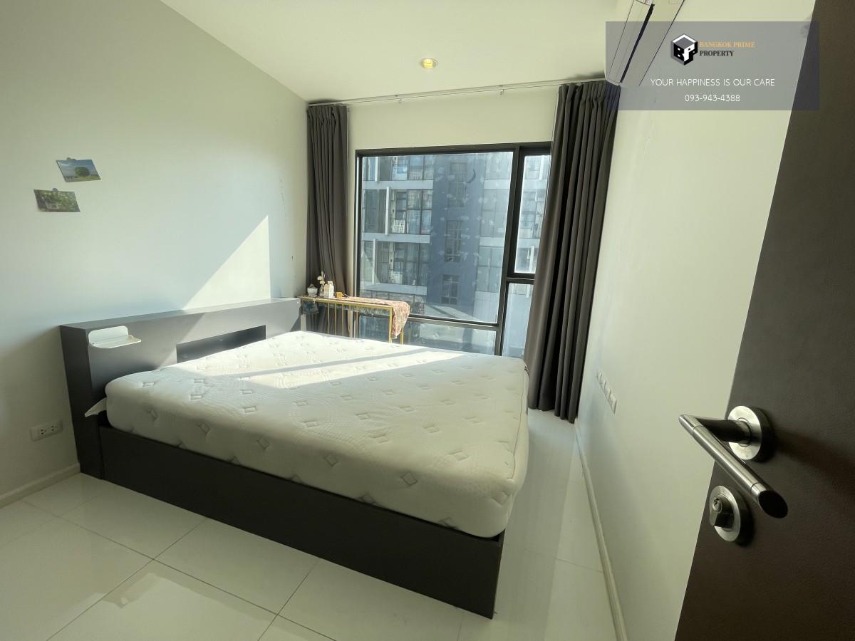 Rhythm Asoke | 🚝ใกล้ BTS,MRT พระราม9 #HL Focus