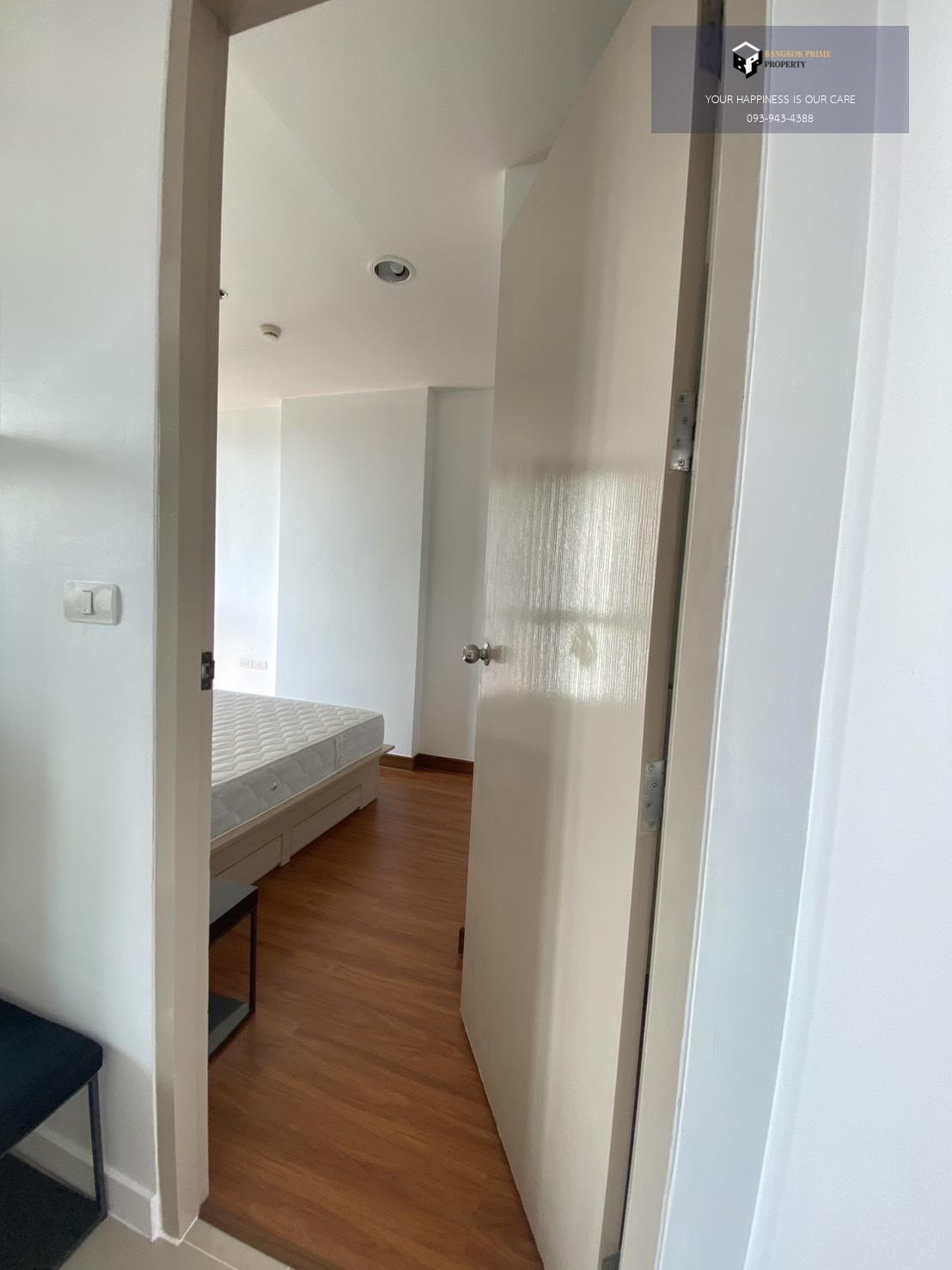 Ideo Ratchada Huaikwang | 🚝ใกล้MRTห้วยขวาง #HL Focus