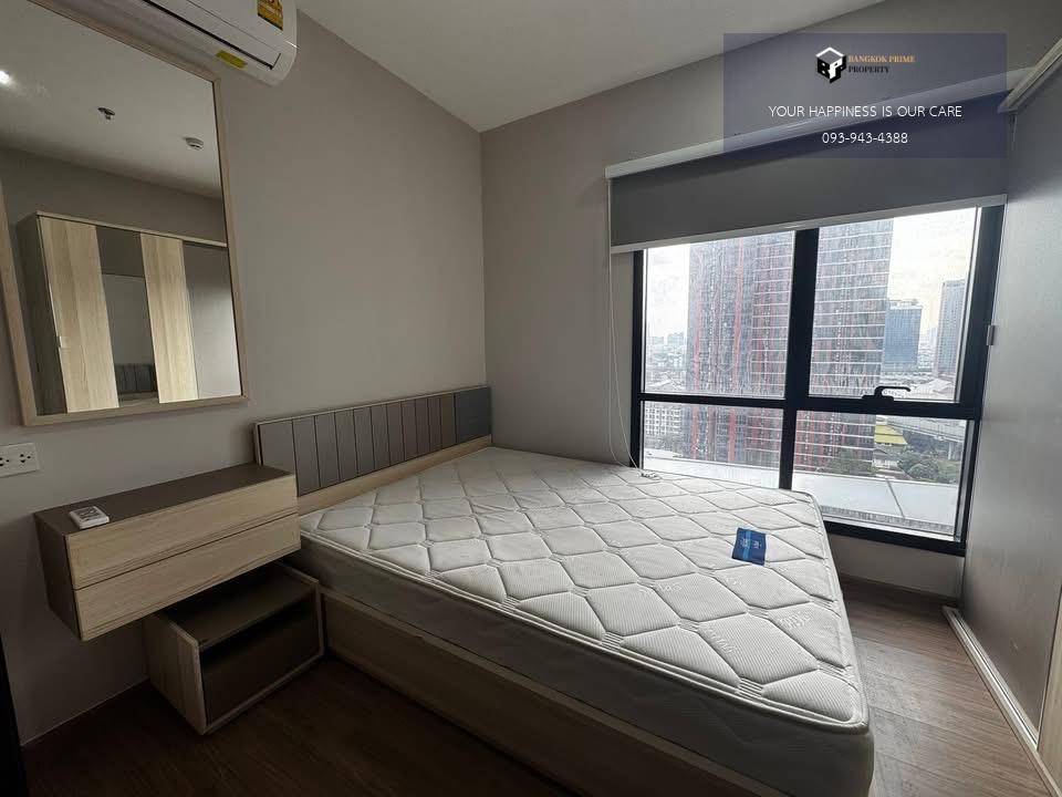 Metris rama9 ramkhumhang | 🚝ใกล้ BTS,MRTพระราม9 #HL