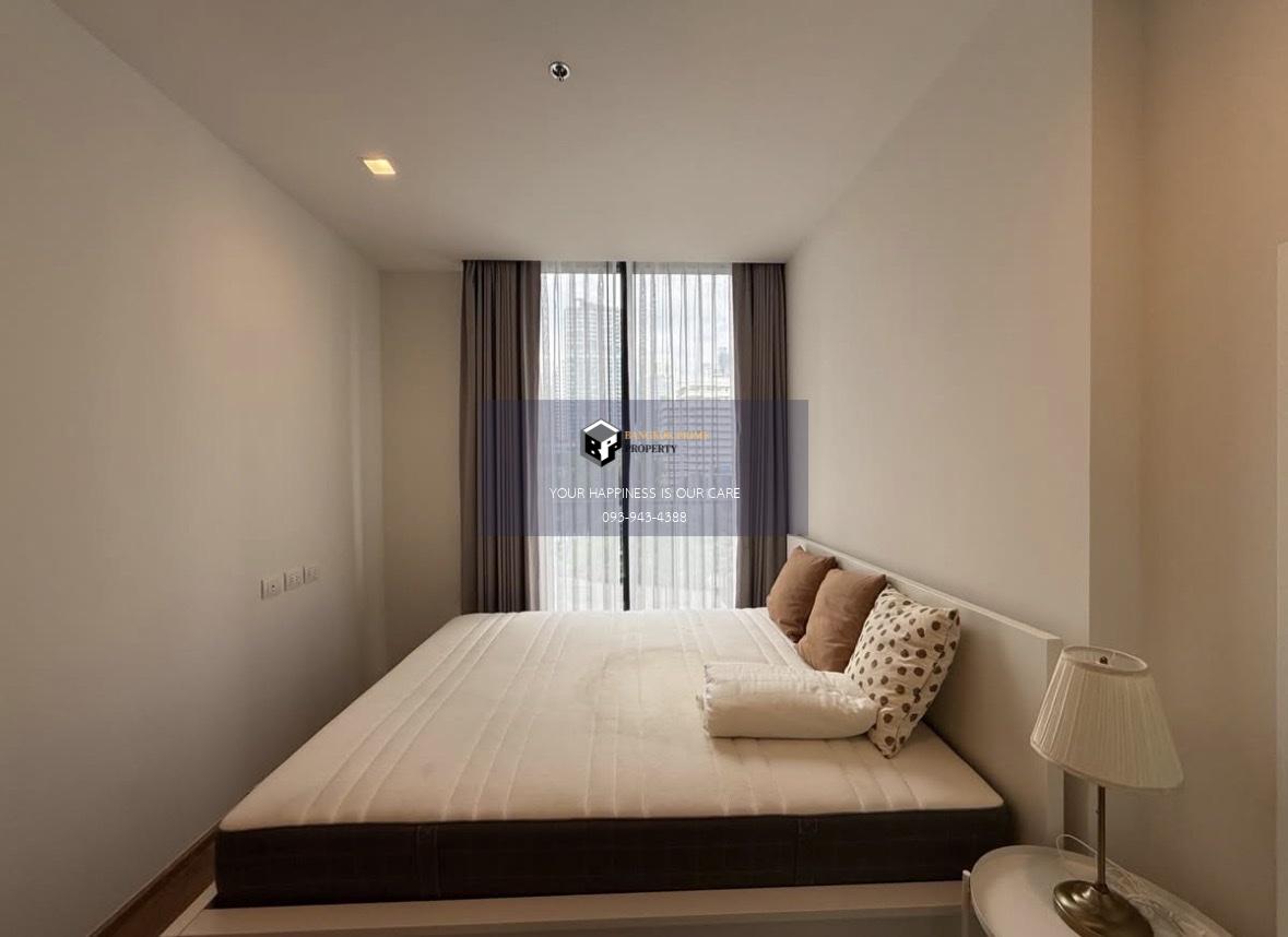 Noble BE 33 | 🚝ใกล้ BTSพร้อมพงษ์ #New Focus #Mar