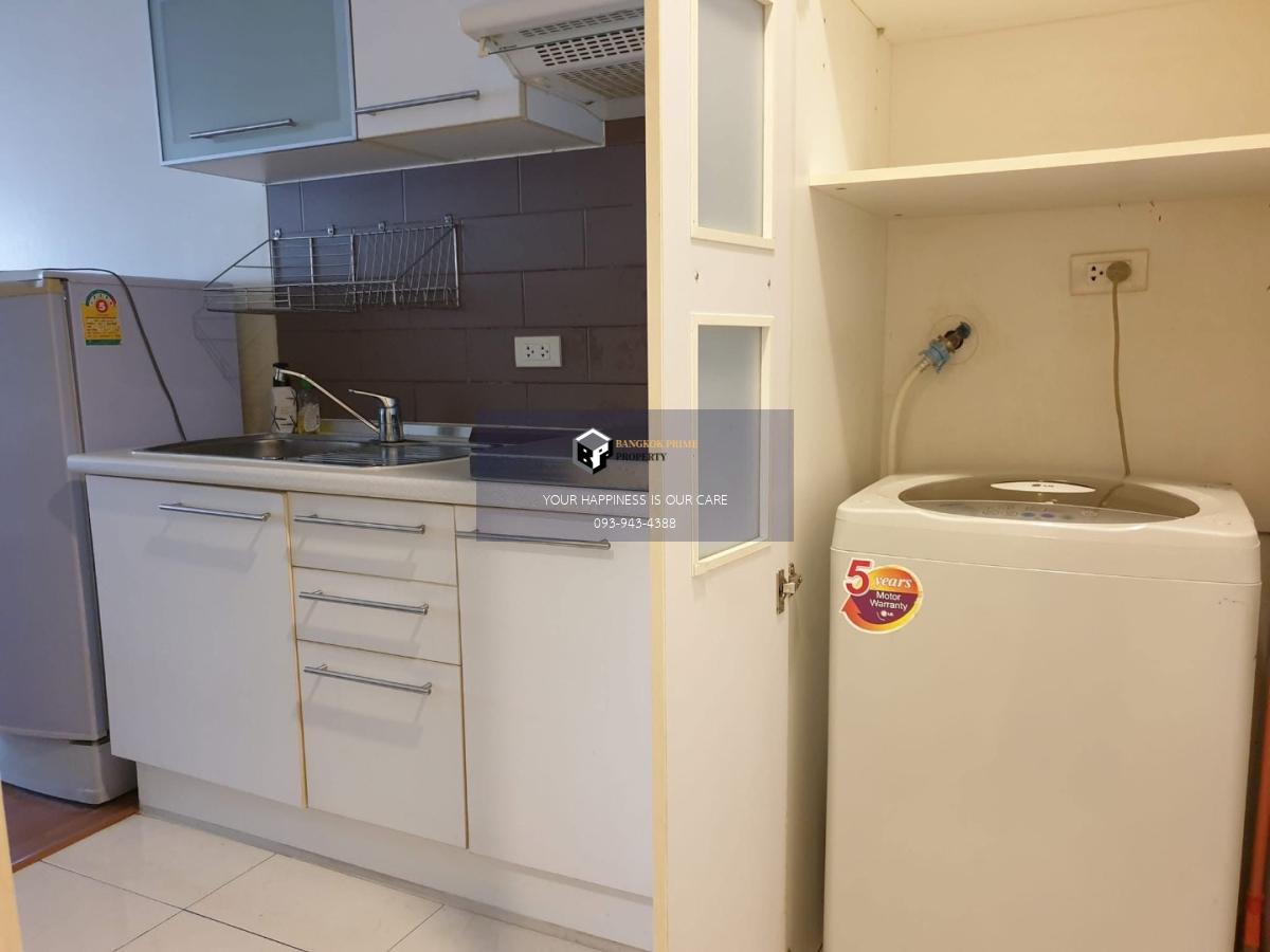 Grand park view asoke | 🚝ใกล้ MRT เพชรบุรี #New