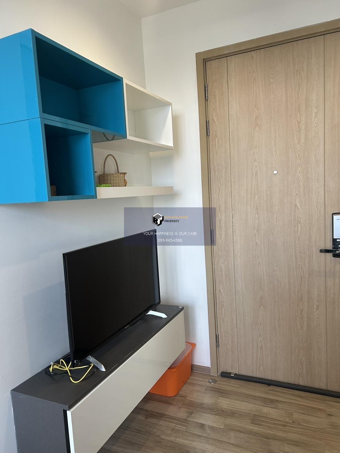 The Line Jatujak-Mochit |🚝ใกล้ BTS,MRTจตุจักร #HL Focus