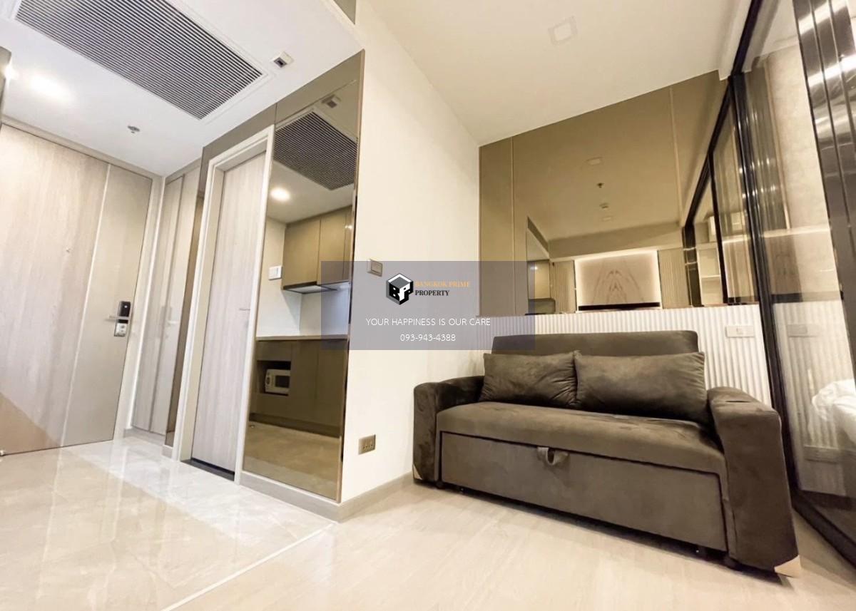 One9Five Asoke – Rama 9 | 🚝ใกล้ BTS,MRTพระราม9 #HL Focus #Mar