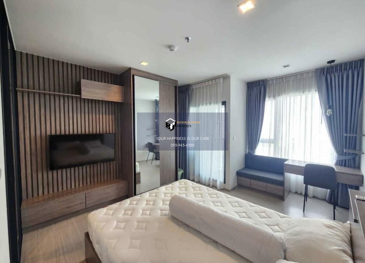 Life Asoke - Rama 9 | 🚝ใกล้ BTS,MRTพระราม9 #HL Focus #Mar