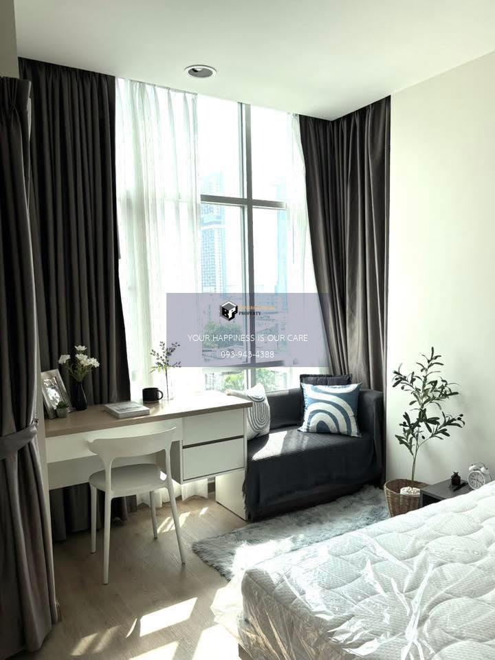 Centric Sathorn-Saint Louis | 🚝ใกล้ BTS เซนต์หลุยส์ #HL Focus