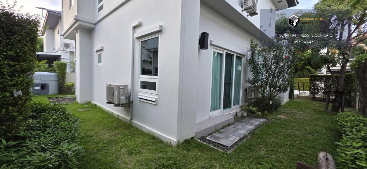 Mantana 2 Bangna KM.7 | ส่วนกลางจัดเต็ม #HL Focus