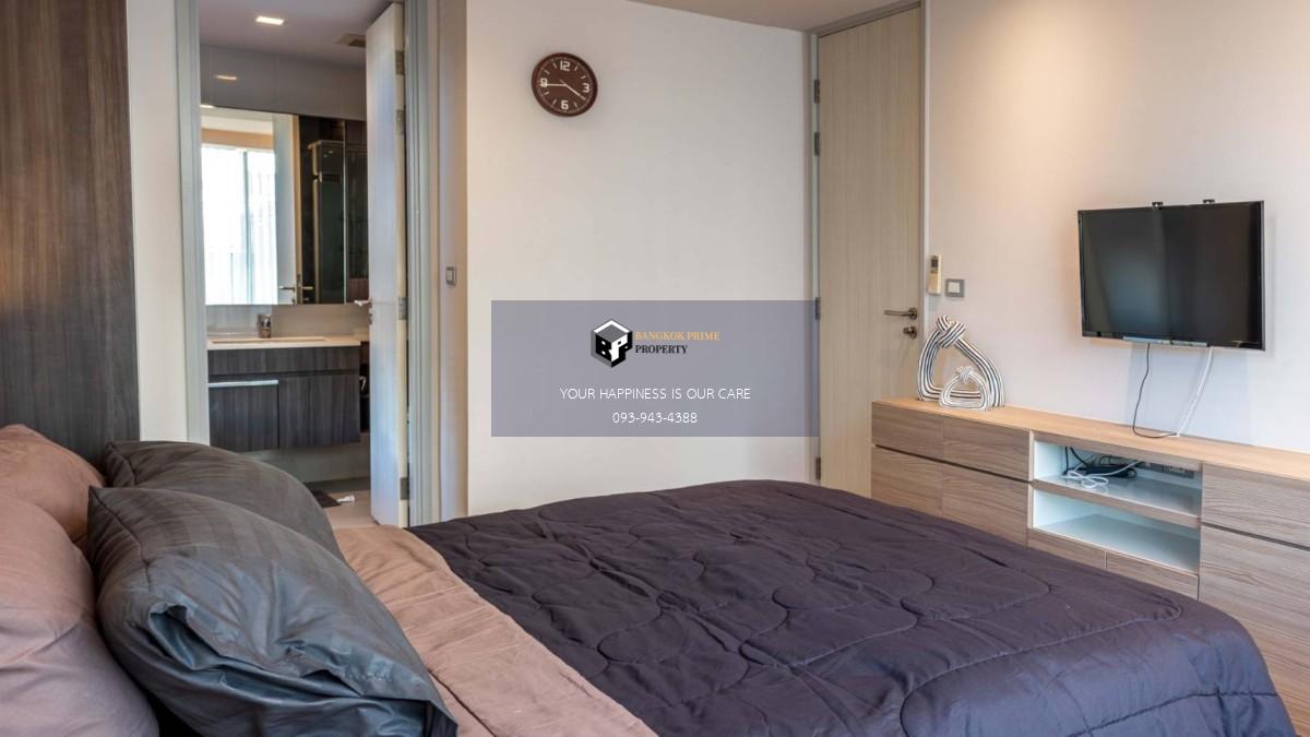 Via 49 | 🚝ใกล้ BTS, ทองหล่อ |#Mar