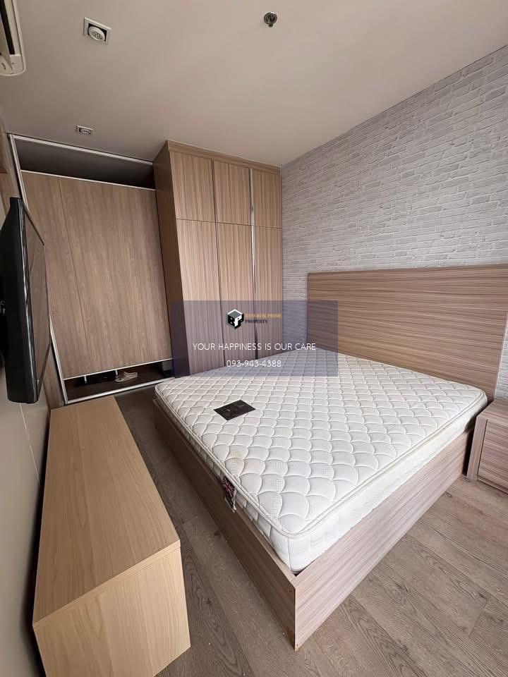 Park Origin Phrom Phong |🚝ใกล้ BTSพร้อมพงษ์ #HL Focus