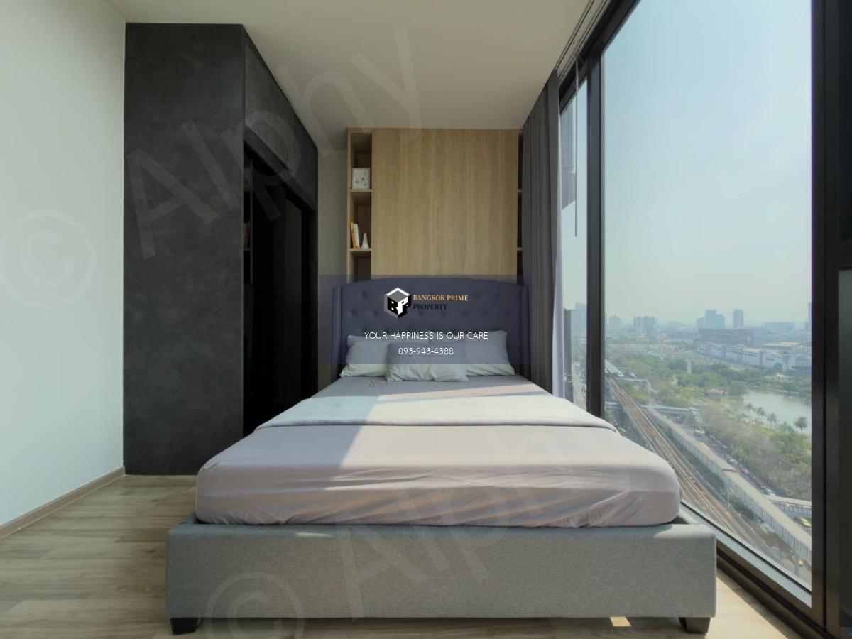 The Line Jatujak-Mochit | 🚝ใกล้ BTS,MRTจตุจักร #HL Focus