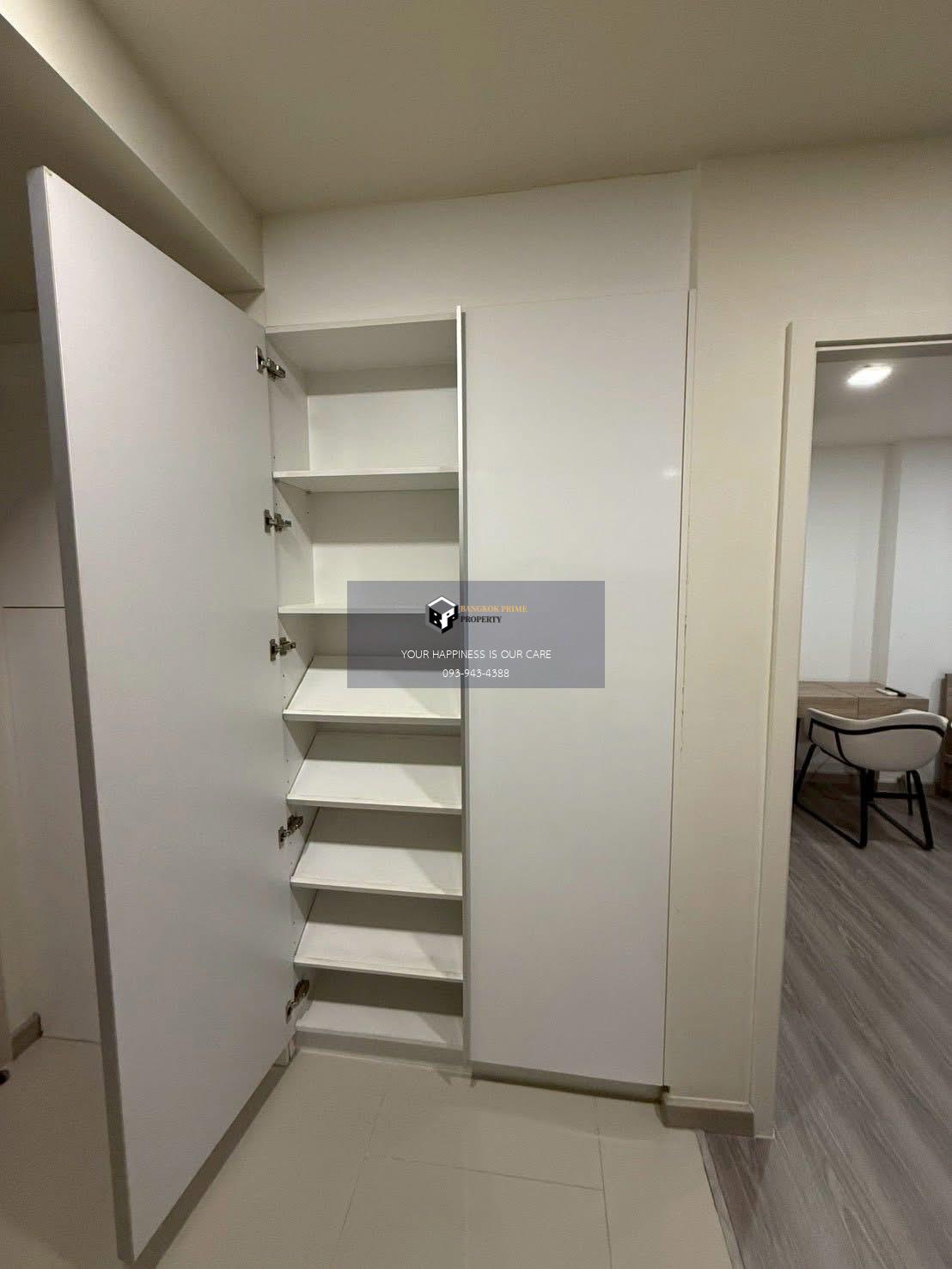 Maestro 03 Ratchada-Rama 9 | 🚝ใกล้ BTS,MRTพระราม9 #HL #Mar